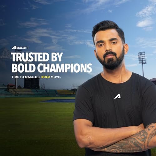 Boldfit Tummy Shaper for Women & Men