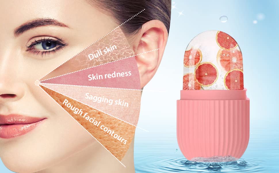 Aegon Ice Roller for Face Massager