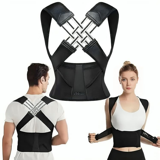 Neoprene Posture Corrector Belt