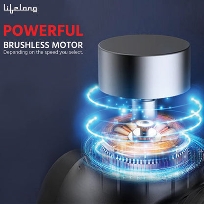 Lifelong Massager Gun