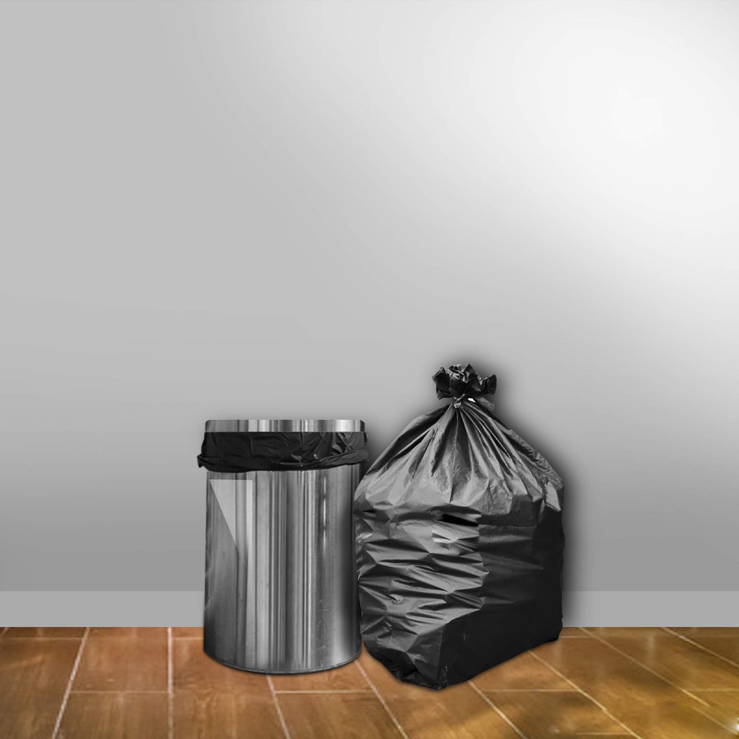 Presto! Garbage Bags