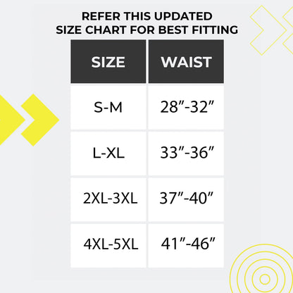 Boldfit Tummy Shaper for Women & Men