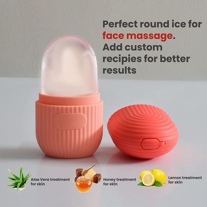 Aegon Ice Roller for Face Massager