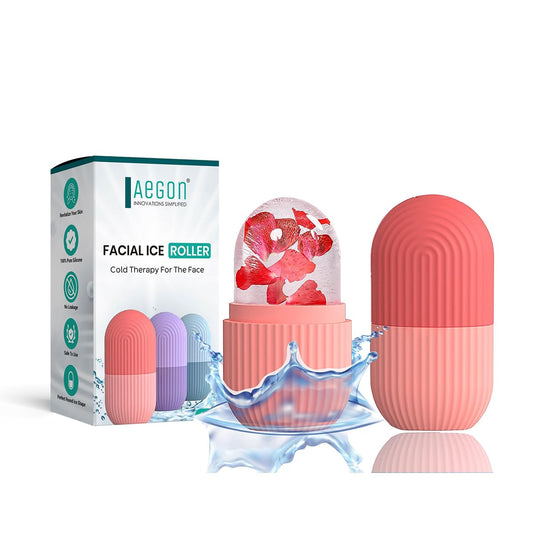 Aegon Ice Roller for Face Massager