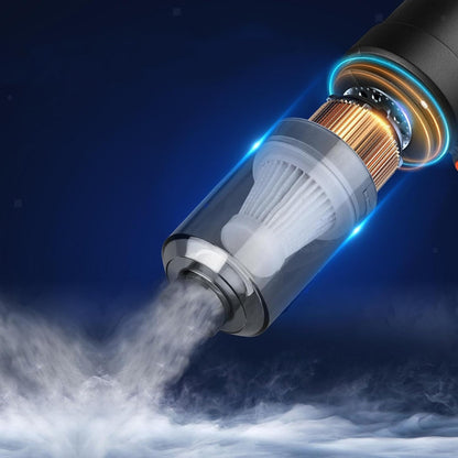 Powerful 3-in-1 Vacuum Cleaner for Car & Home