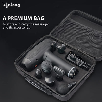 Lifelong Massager Gun