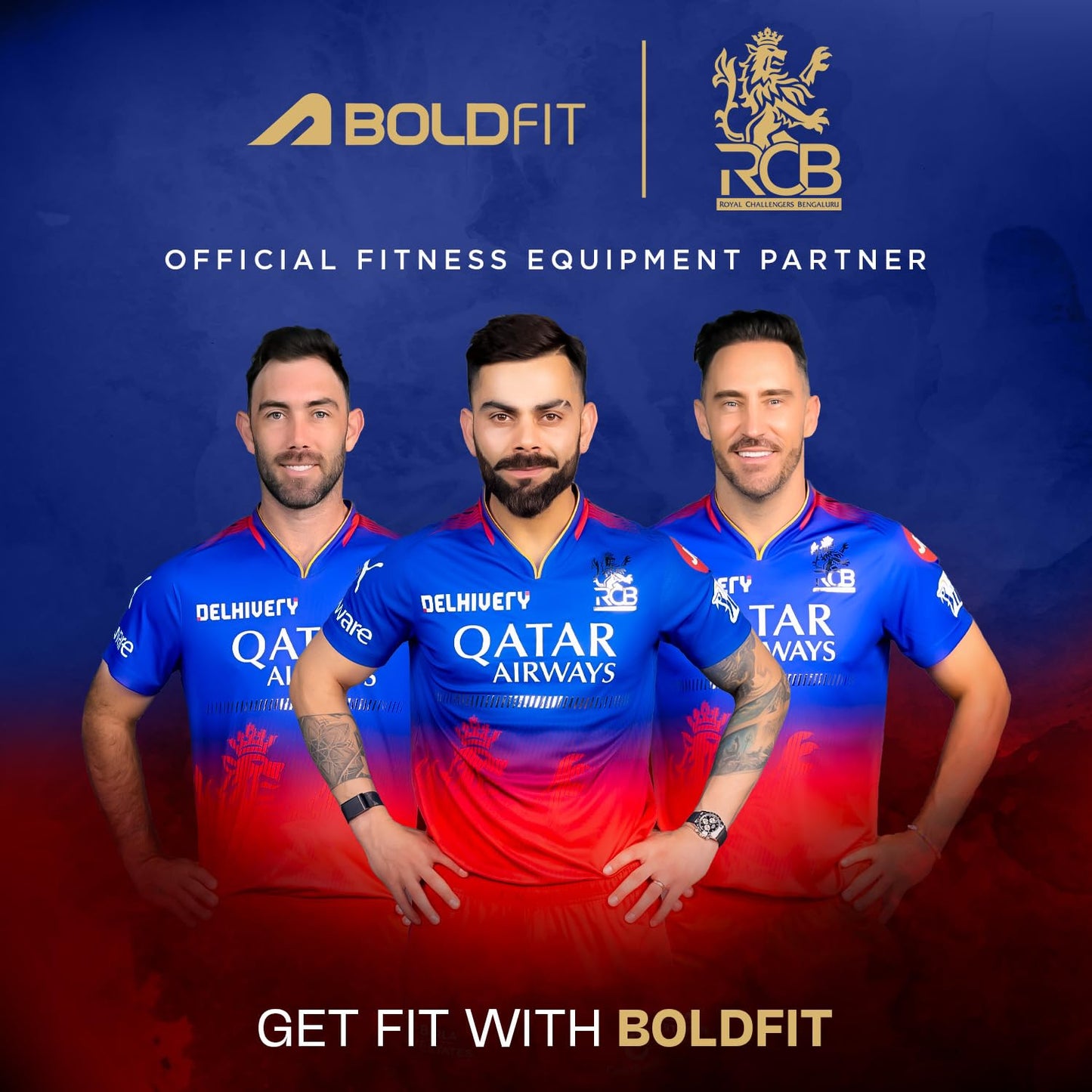 Boldfit Shoe Bag for Travel & Storage Organizer