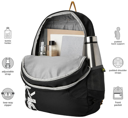 Skybags Casual Standard Backpack 28L