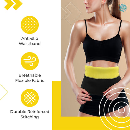 Boldfit Tummy Shaper for Women & Men