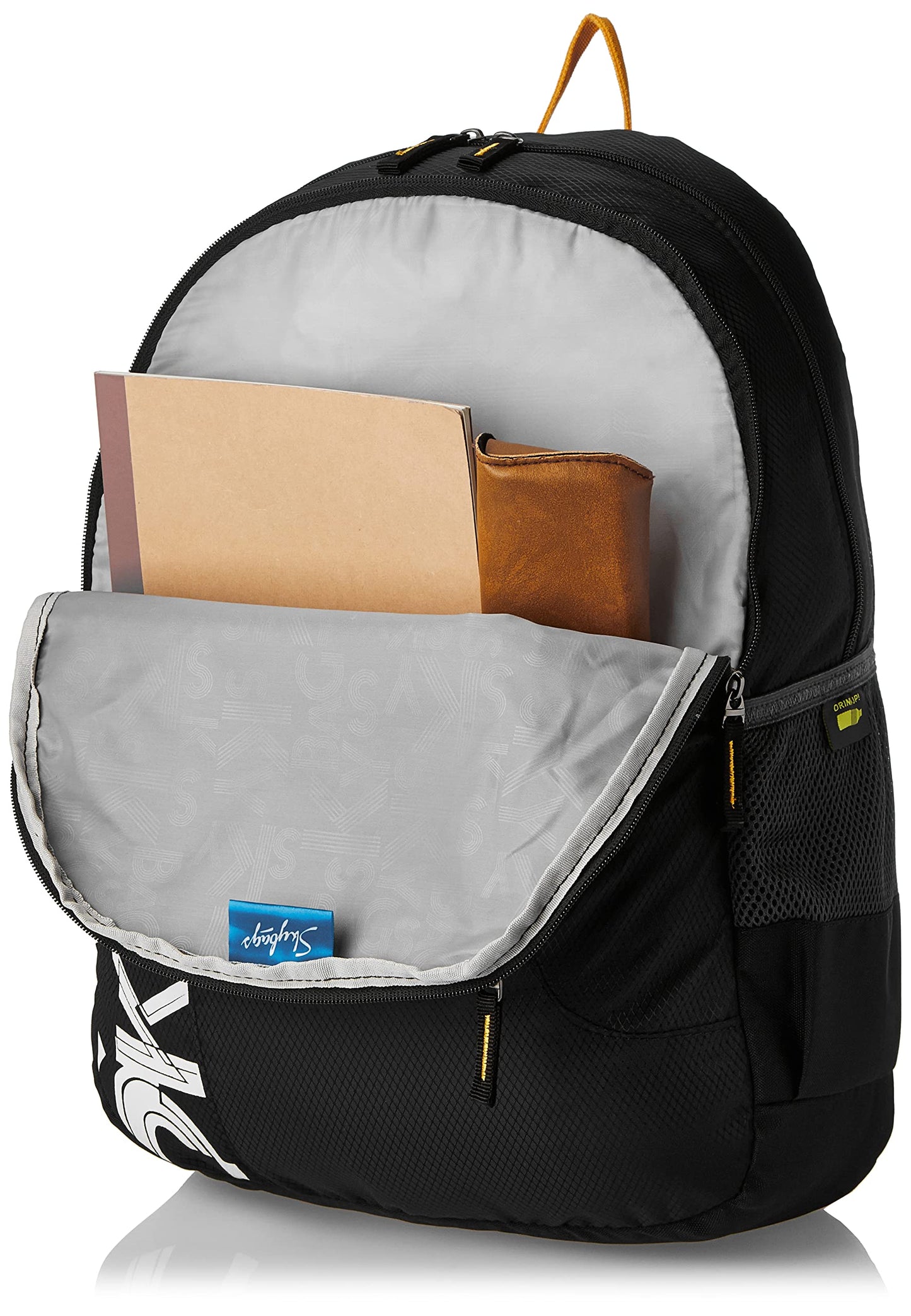 Skybags Casual Standard Backpack 28L