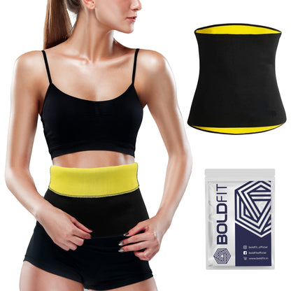 Boldfit Tummy Shaper for Women & Men