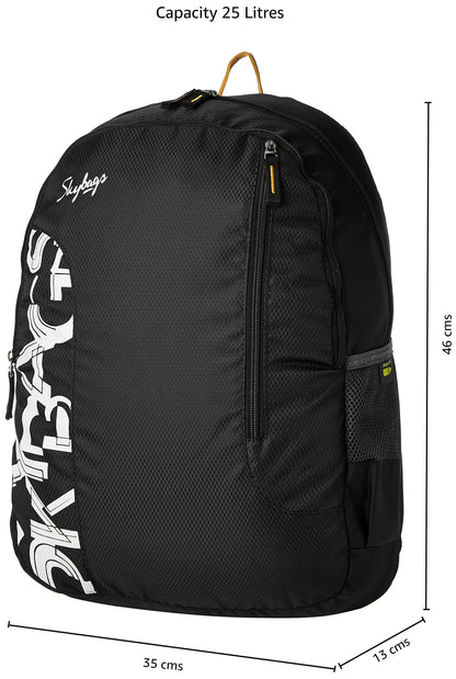 Skybags Casual Standard Backpack 28L