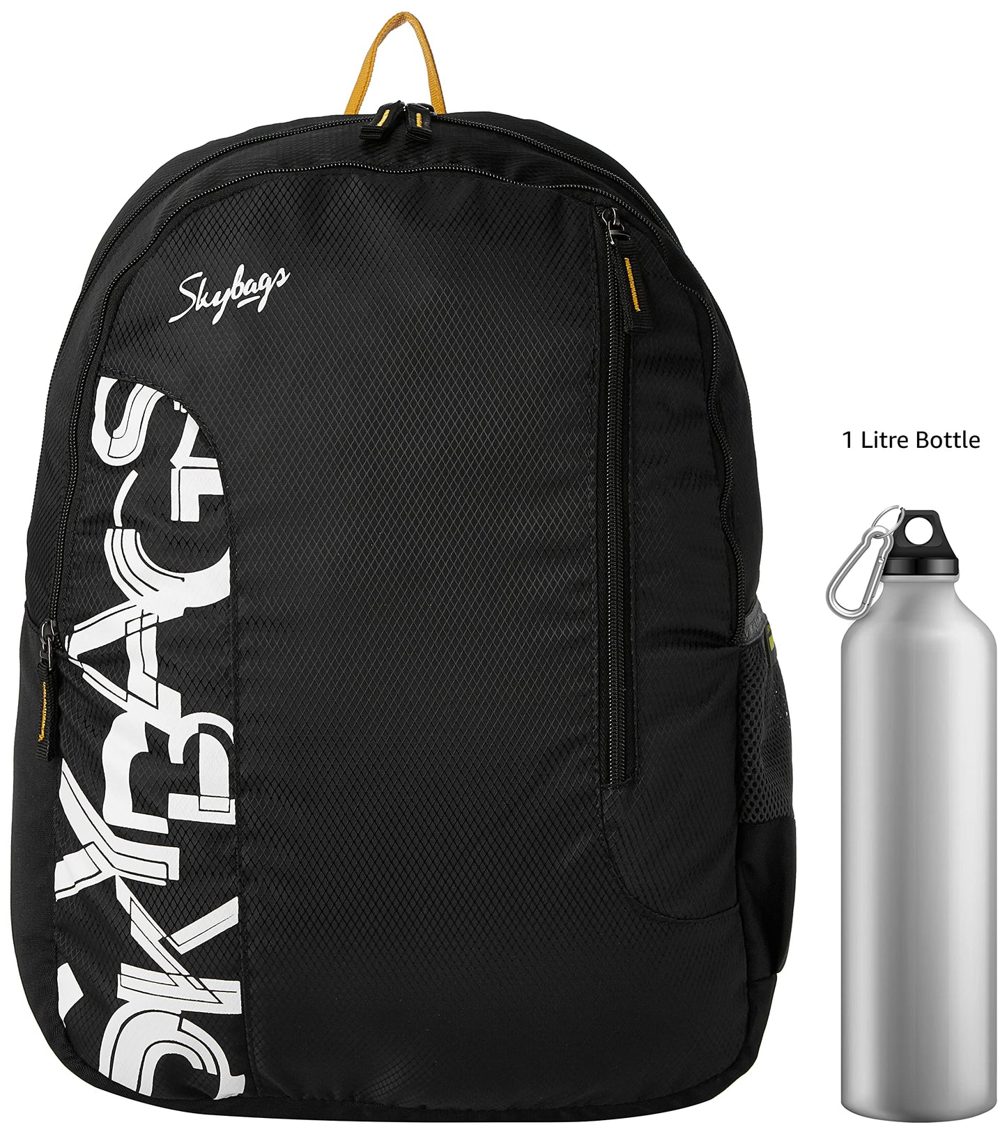 Skybags Casual Standard Backpack 28L