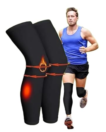 UV Sun Protection Arm Sleeves (Unisex)