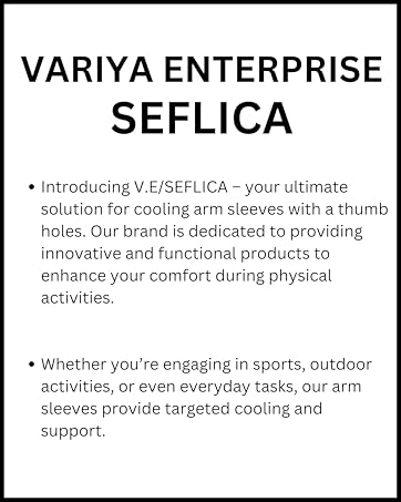 UV Sun Protection Arm Sleeves (Unisex)