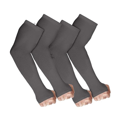 UV Sun Protection Arm Sleeves (Unisex)