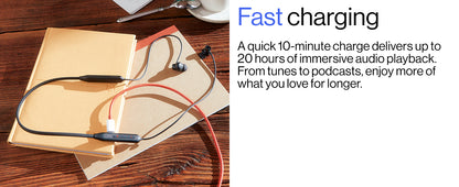 Oneplus Bullets Z2 Bluetooth Wireless in Ear Earphones with Mic