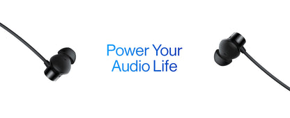 Oneplus Bullets Z2 Bluetooth Wireless in Ear Earphones with Mic