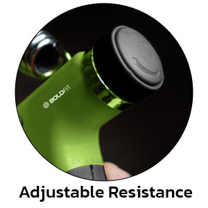 Boldfit Adjustable Hand Grip Strengthener