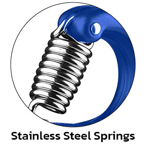 Boldfit Adjustable Hand Grip Strengthener