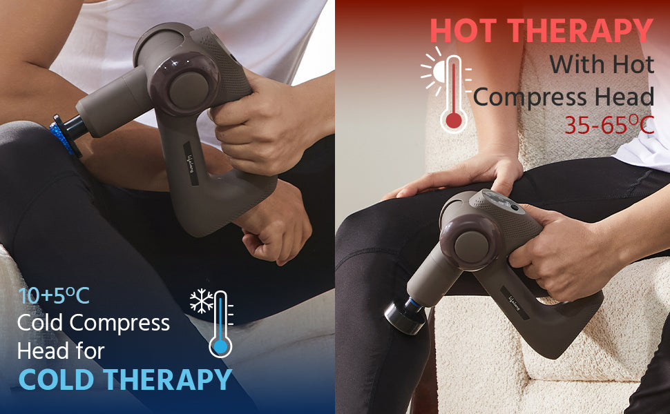 Lifelong Massager Gun