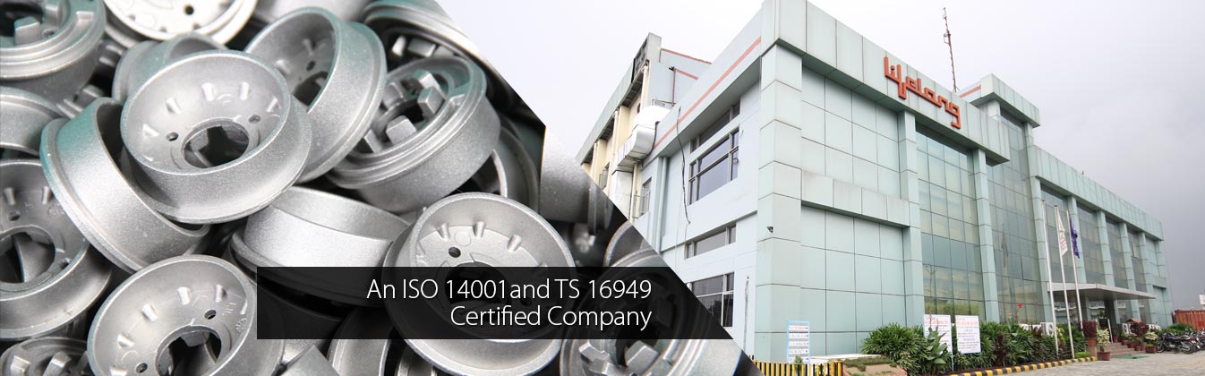 Lifelong Massager Gun