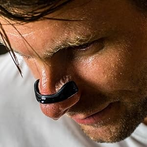 Magnetic Nasal Glue Strips | Breathing Nasal Strip