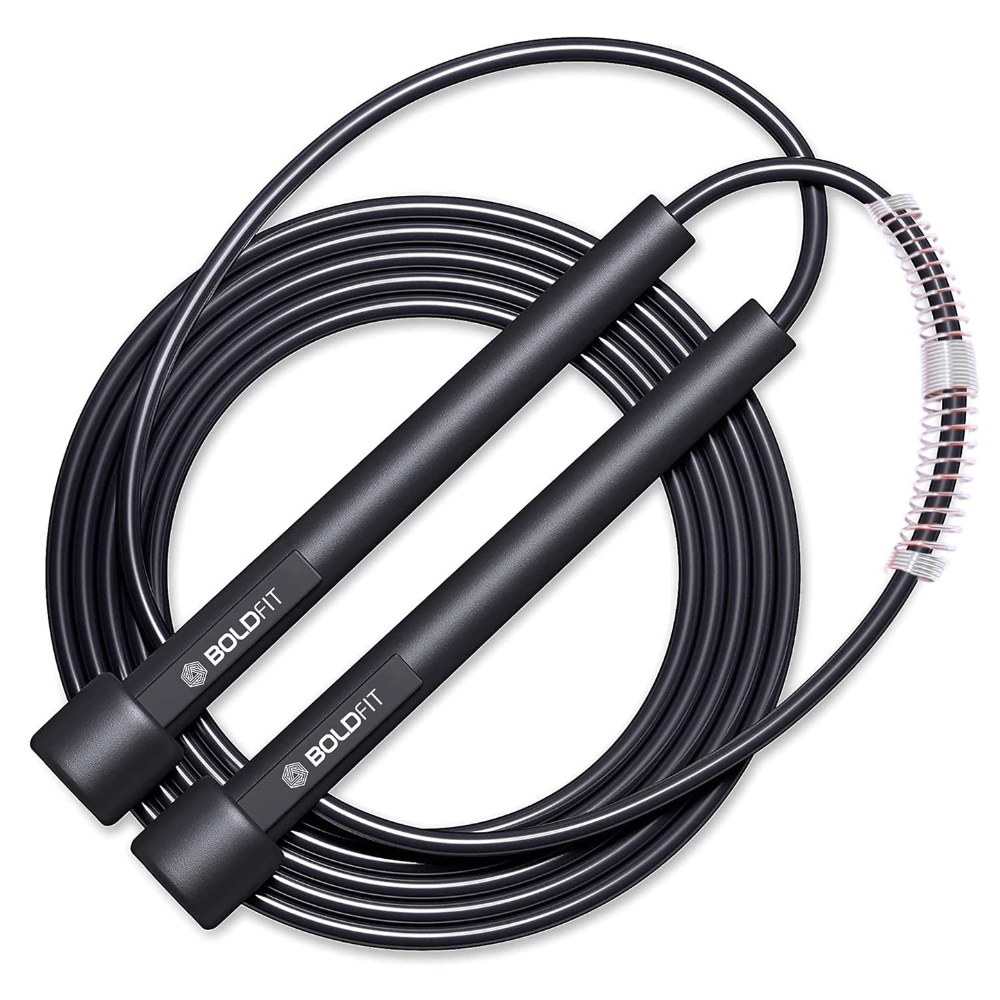 Boldfit Skipping Rope for Men and Women