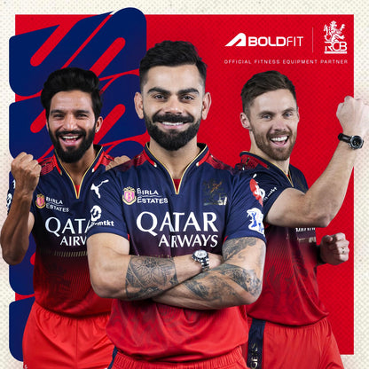 Boldfit Skipping Rope for Men and Women