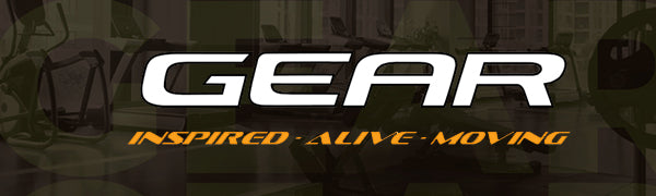 Gear Cross Training 26L Travel Duffle Bag