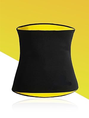 Boldfit Tummy Shaper for Women & Men