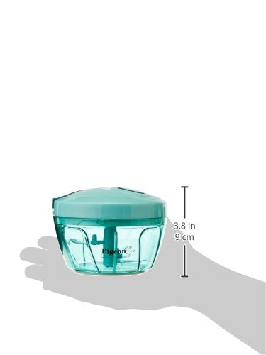 Mini Handy and Compact Vegetable & Fruit Chopper