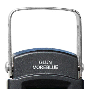 GLUN® Electronic Portable Digital LED Screen Luggage Weighing Scale